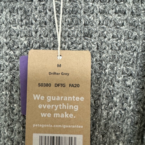 Patagonia W’s Off Country Cardigan - Picture 4 of 5
